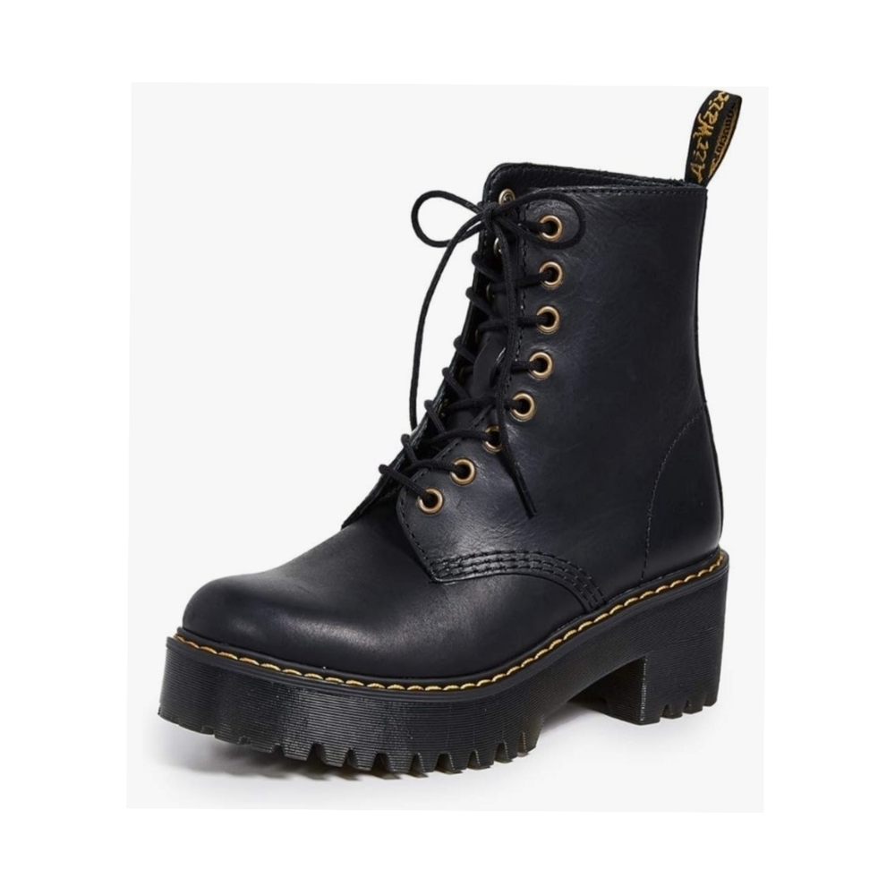 Dr. Martens Shriver Lace Up Boot